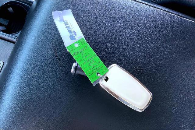 Certified 2021 Ford Expedition Limited image 15