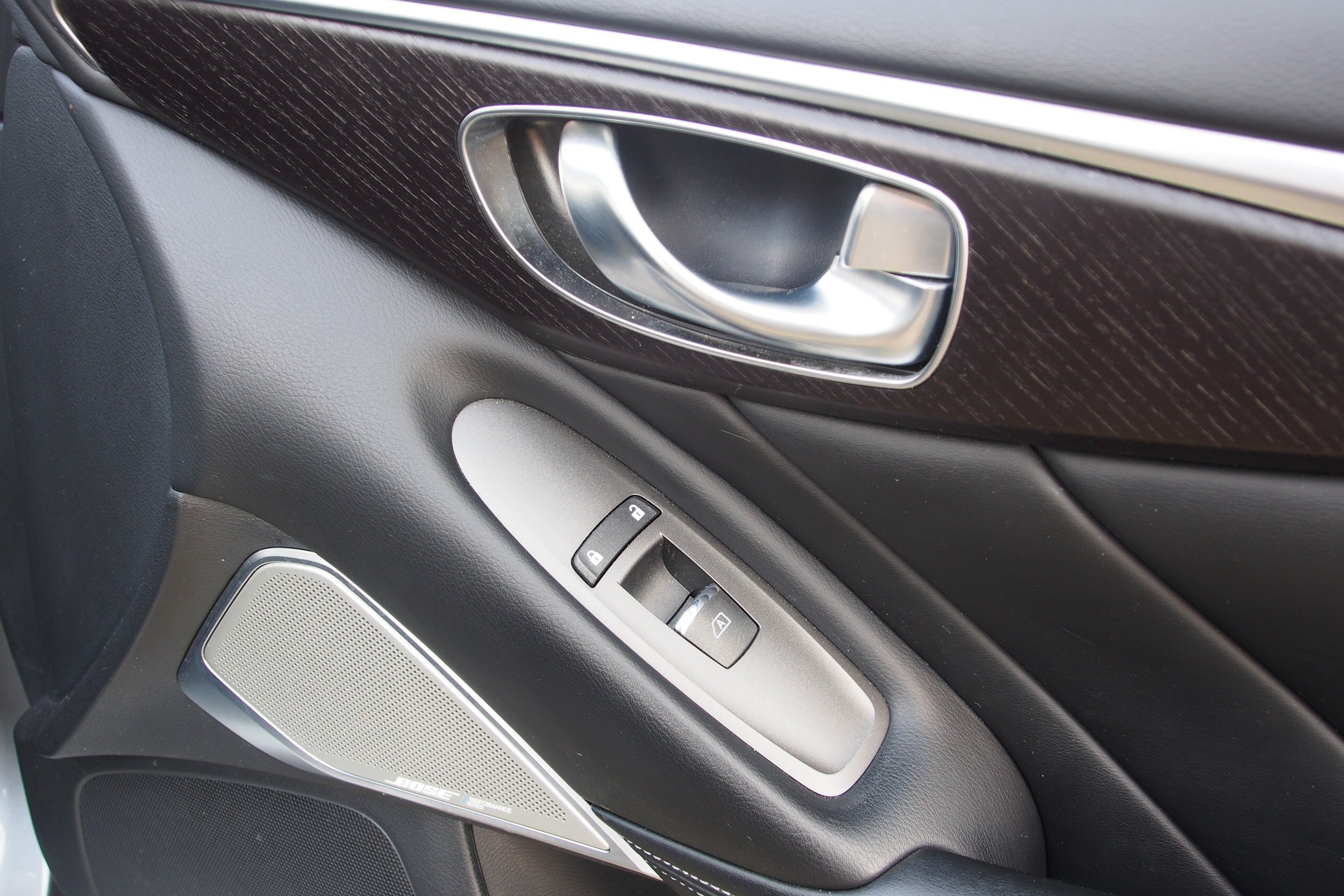Used 2023 INFINITI Q50 Sensory RWD image 17