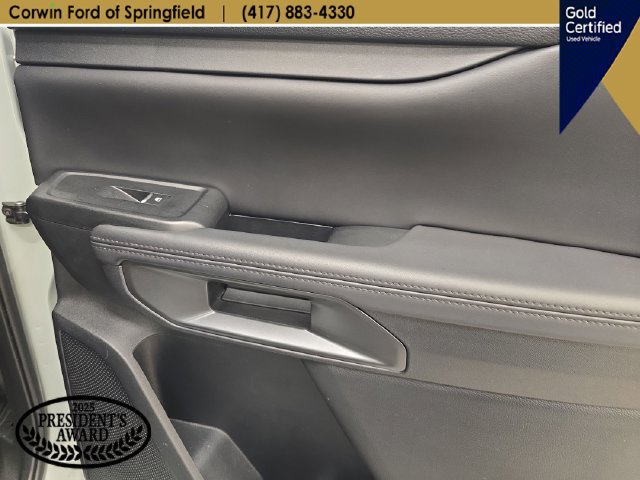 Certified 2024 Ford Ranger Raptor AWD/4WD image 15