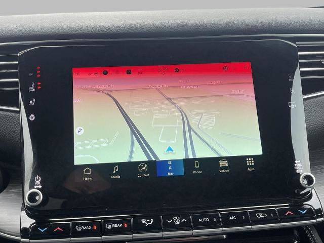 Used 2024 Jeep Wagoneer Series II image 35