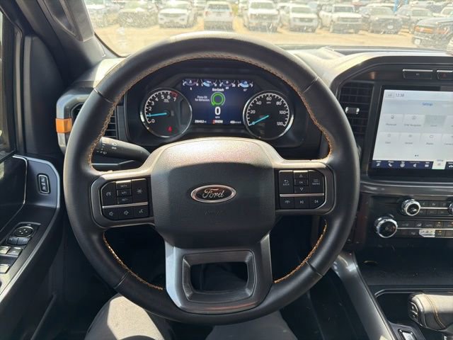 Certified 2023 Ford F150 Tremor w/ Trailer Tow Package image 23