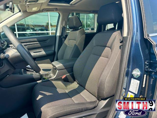 Used 2024 Honda CR-V EX image 18