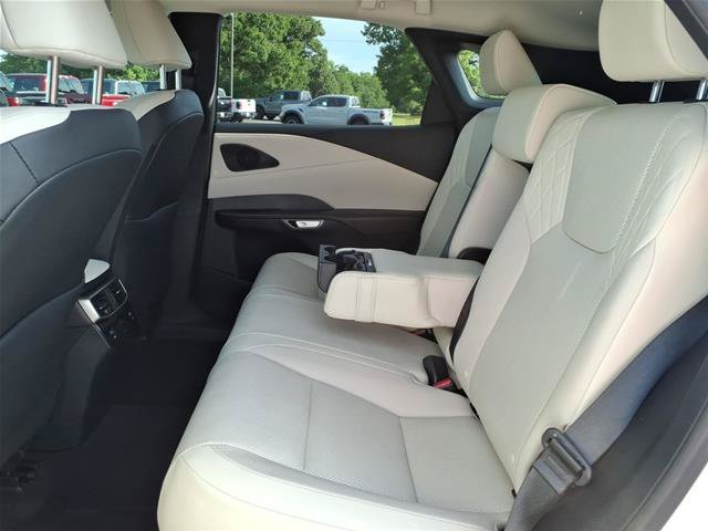 Used 2023 Lexus RX 350 FWD image 21