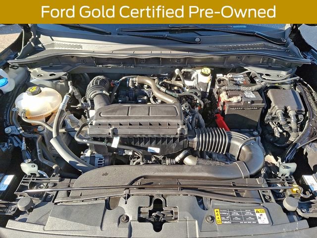 Certified 2023 Ford Escape Active image 31