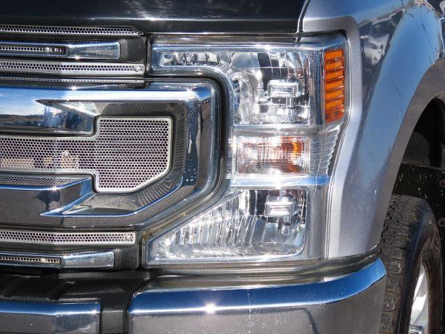 Certified 2022 Ford F250 XLT AWD/4WD image 10