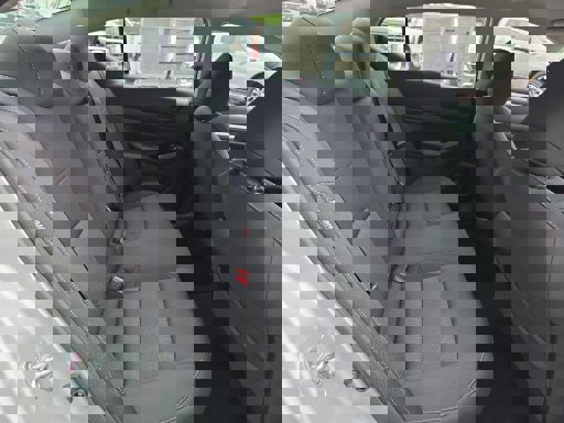 Used 2023 Nissan Altima 2.5 SV image 16