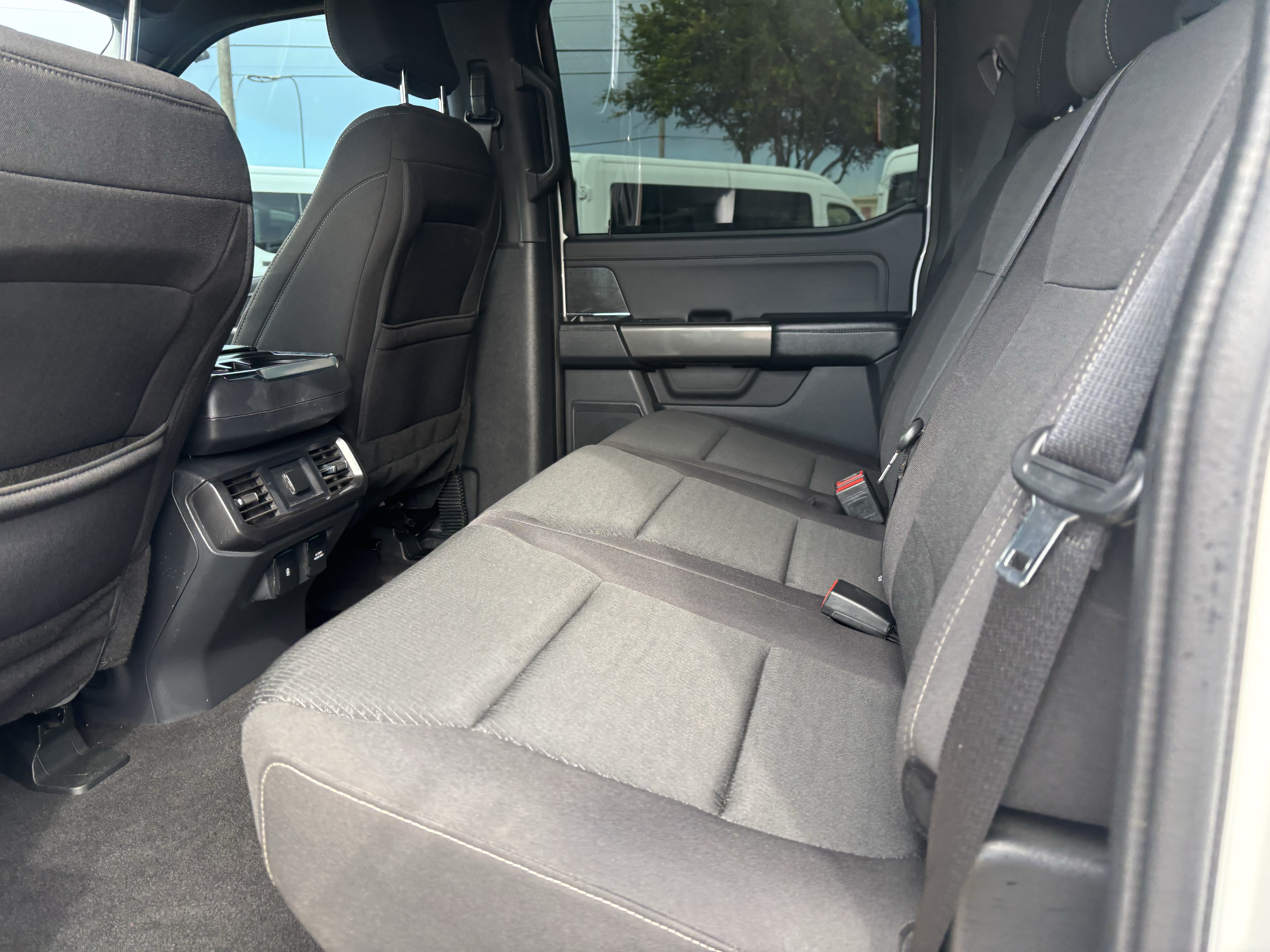 Certified 2023 Ford F150 XLT w/ Equipment Group 302A High AWD/4WD image 15