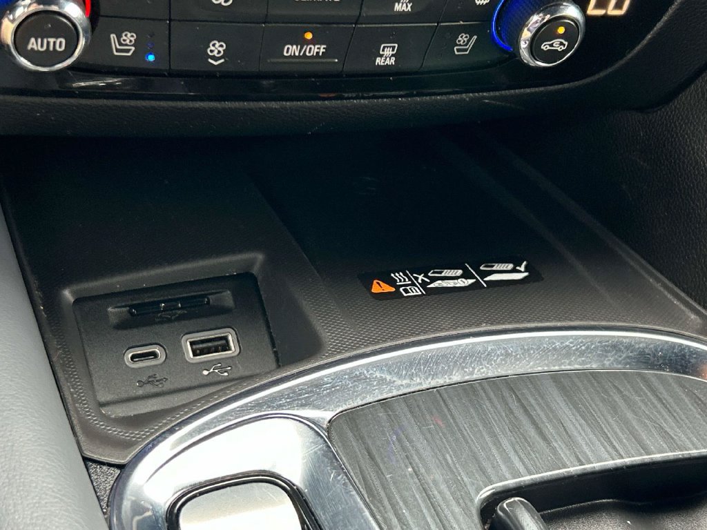Used 2023 Buick Enclave Premium w/ LPO, Floor Liner Package FWD image 43