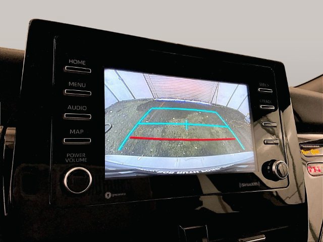 Used 2022 Toyota Camry SE AWD/4WD image 20