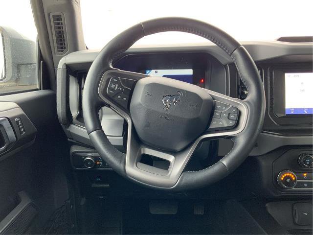 Certified 2021 Ford Bronco Big Bend image 20