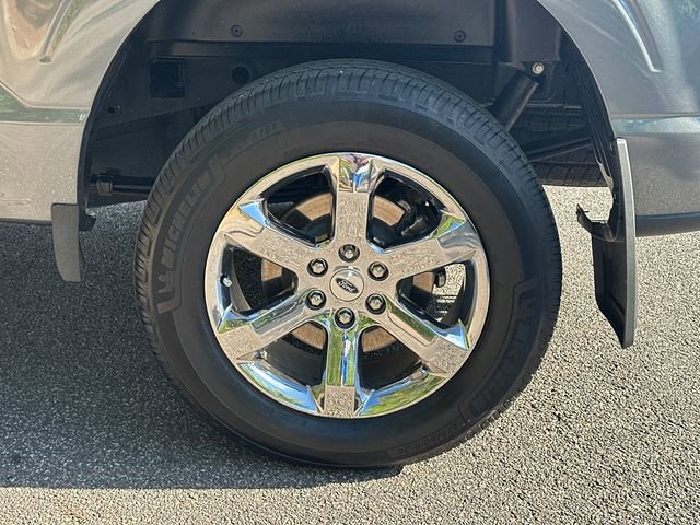 Certified 2022 Ford F150 XLT w/ Equipment Group 302A High AWD/4WD image 24