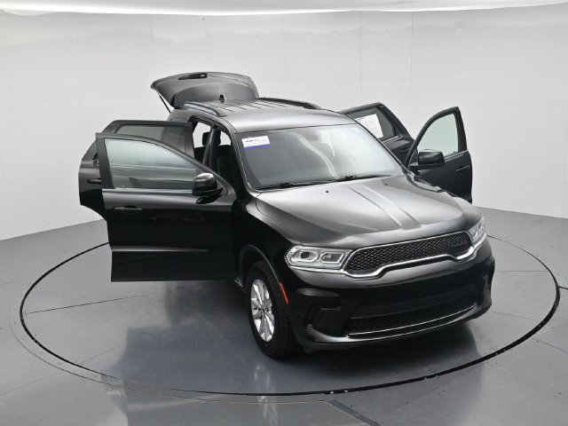 Used 2024 Dodge Durango SXT AWD/4WD image 50