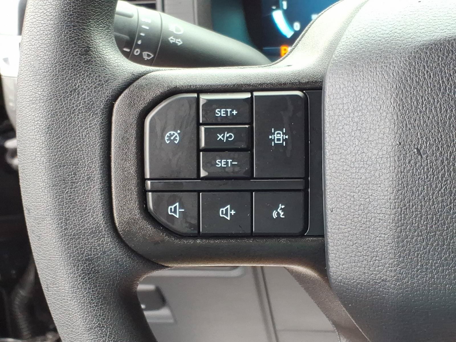 Certified 2025 Ford F150 STX w/ Equipment Group 200A AWD/4WD image 22