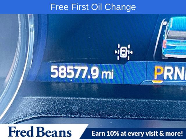 Certified 2022 Ford Expedition Limited image 15