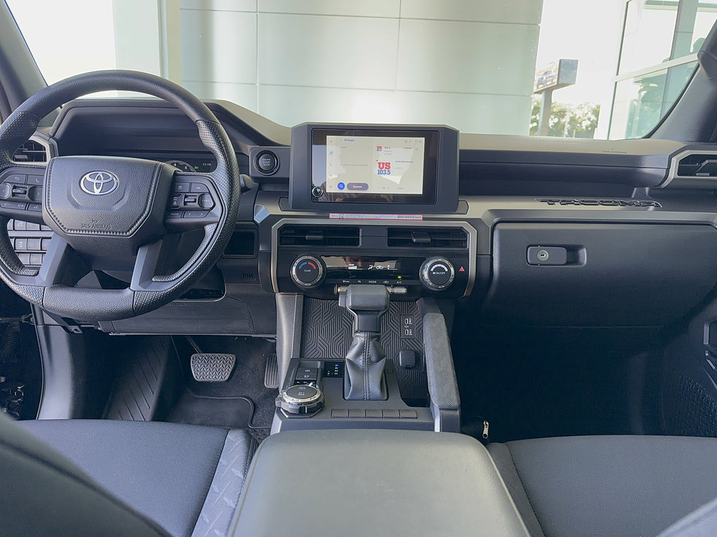 Used 2026 Toyota Tacoma SR5 AWD/4WD image 26