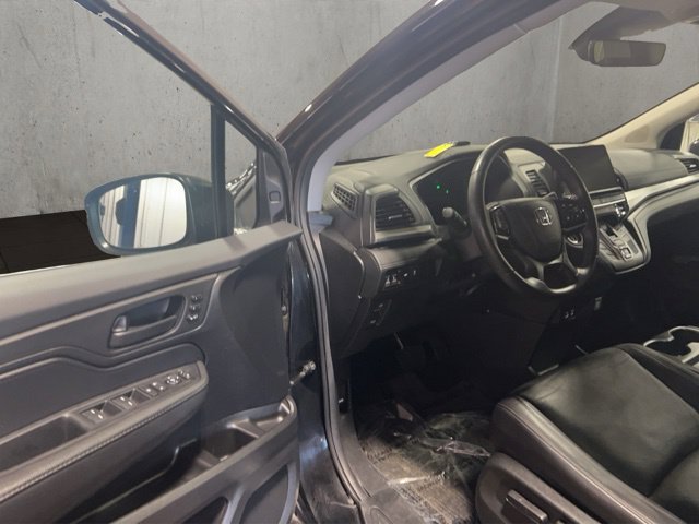 Used 2025 Honda Odyssey EX-L image 23