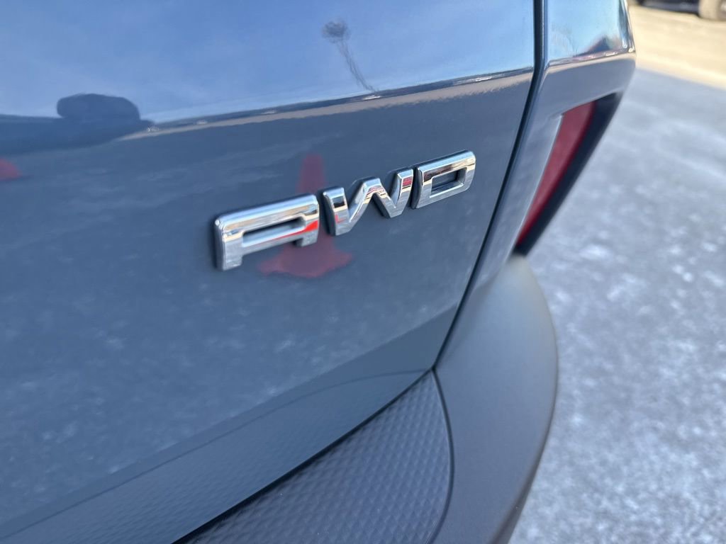 Certified 2025 Ford Escape Active image 25