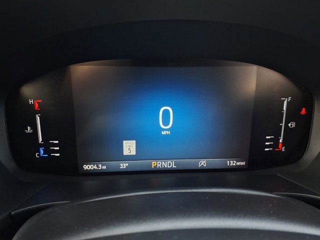 Certified 2024 Ford Escape ST-Line w/ Tech Pack #1 image 20