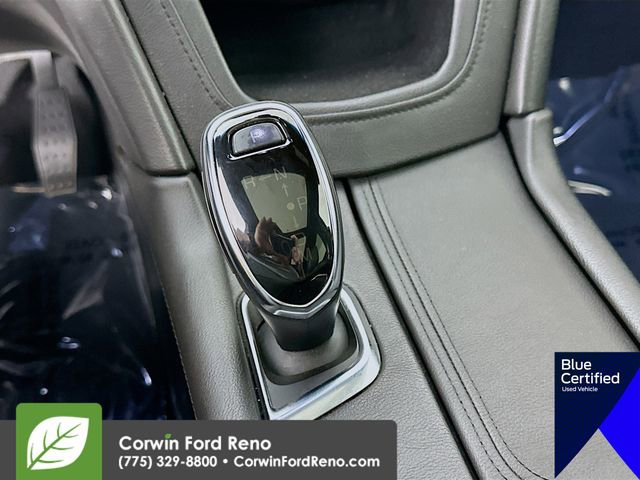 Used 2018 Cadillac XT5 Platinum w/ Driver Assist Package image 21