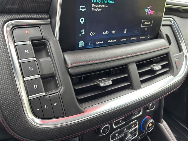 Used 2022 Chevrolet Suburban RST w/ Luxury Package AWD/4WD image 25