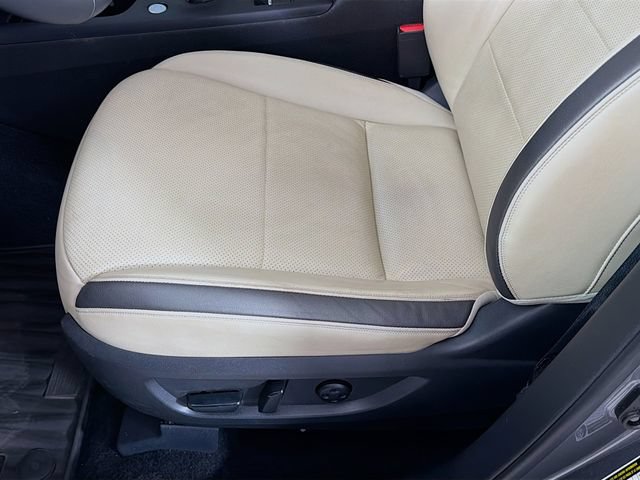 Used 2022 INFINITI QX50 Sensory FWD image 24