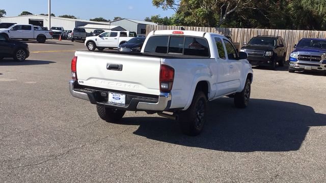 Used 2023 Toyota Tacoma SR5 image 5