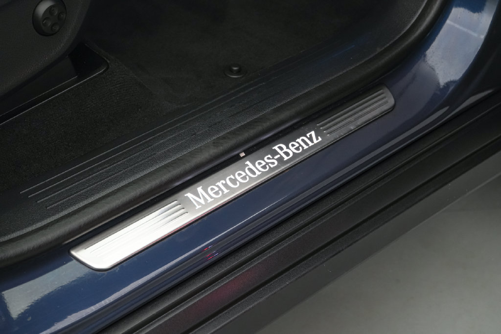 Used 2024 Mercedes-Benz GLE 450 4MATIC image 27
