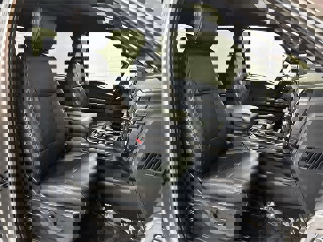 Certified 2023 Ford F150 XLT w/ Equipment Group 302A High image 15