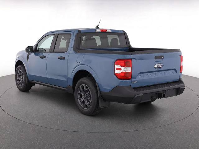 Certified 2024 Ford Maverick XLT FWD image 4