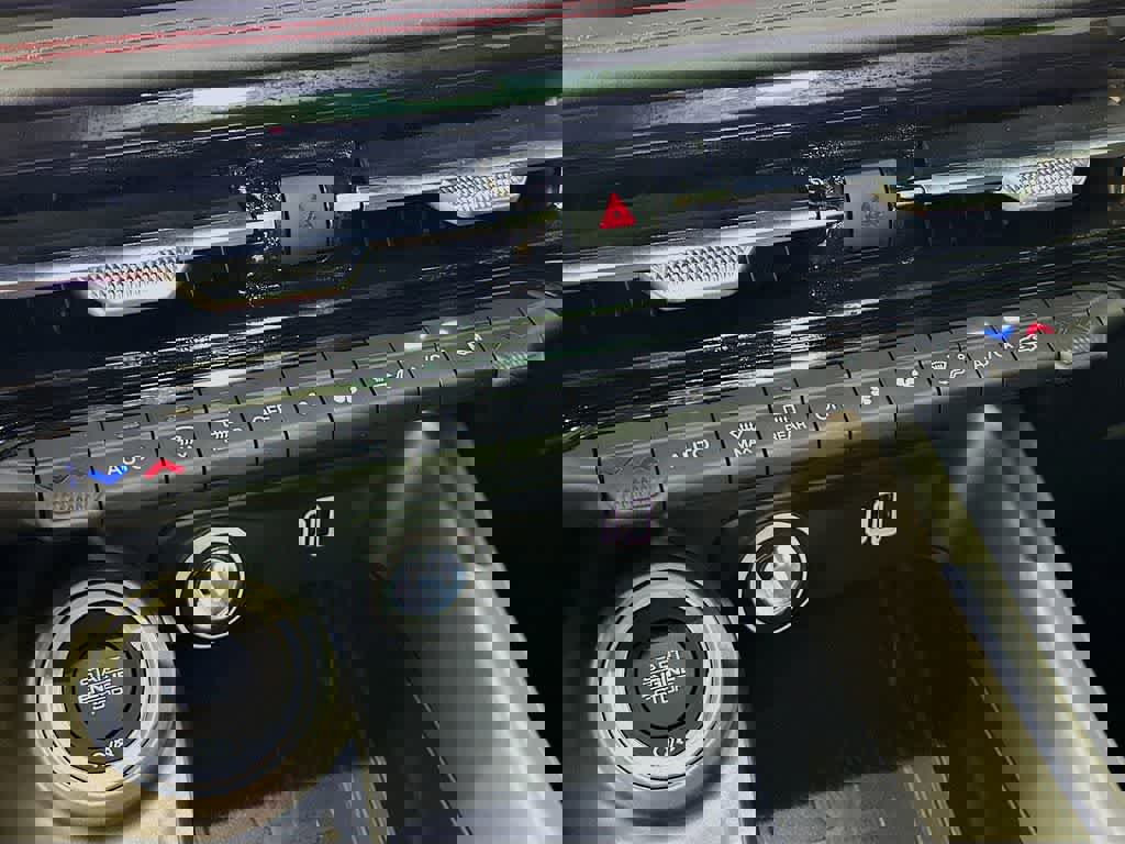 Used 2024 Dodge Hornet GT Plus w/ GT Blacktop Package image 21