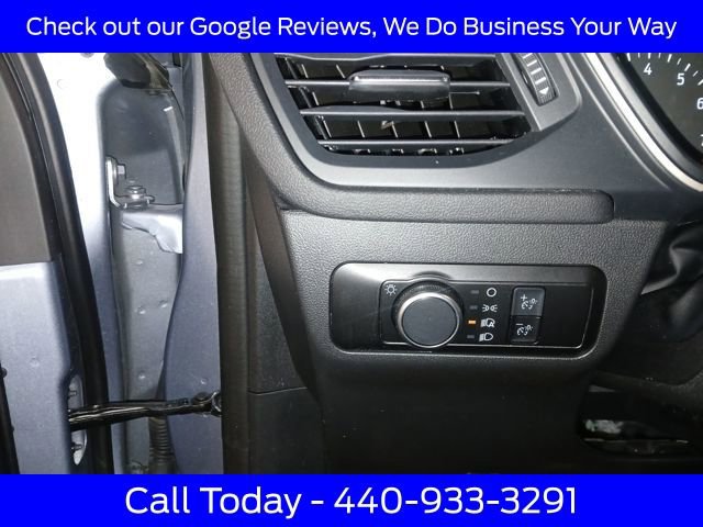 Certified 2022 Ford Escape SE w/ Cold Weather Package image 32