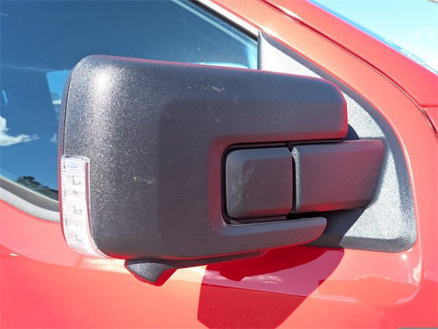 Certified 2022 Ford F150 XLT w/ Equipment Group 302A High image 12