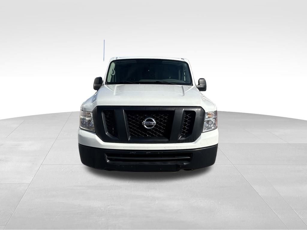 Used 2021 Nissan NV 1500 S image 8