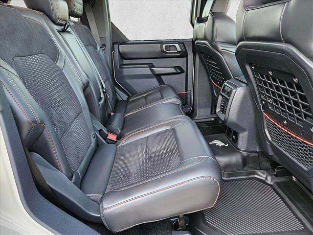 Certified 2025 Ford Bronco Raptor AWD/4WD image 19