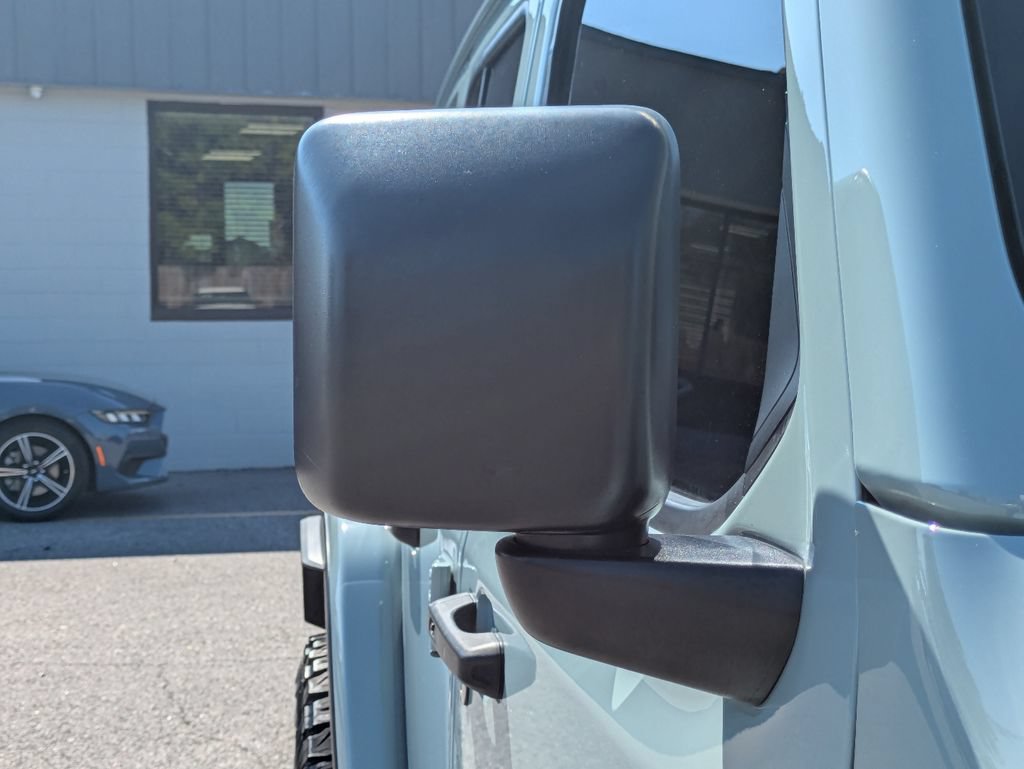 Used 2024 Jeep Wrangler Unlimited Rubicon 392 AWD/4WD image 12