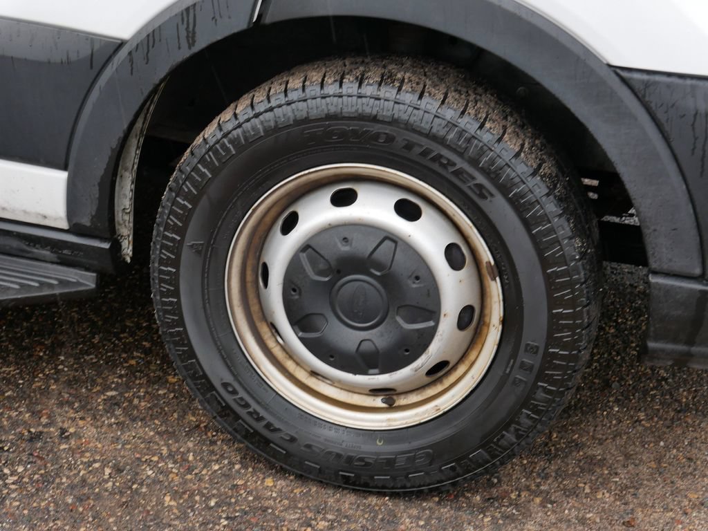 Certified 2019 Ford Transit 150 XL RWD image 7