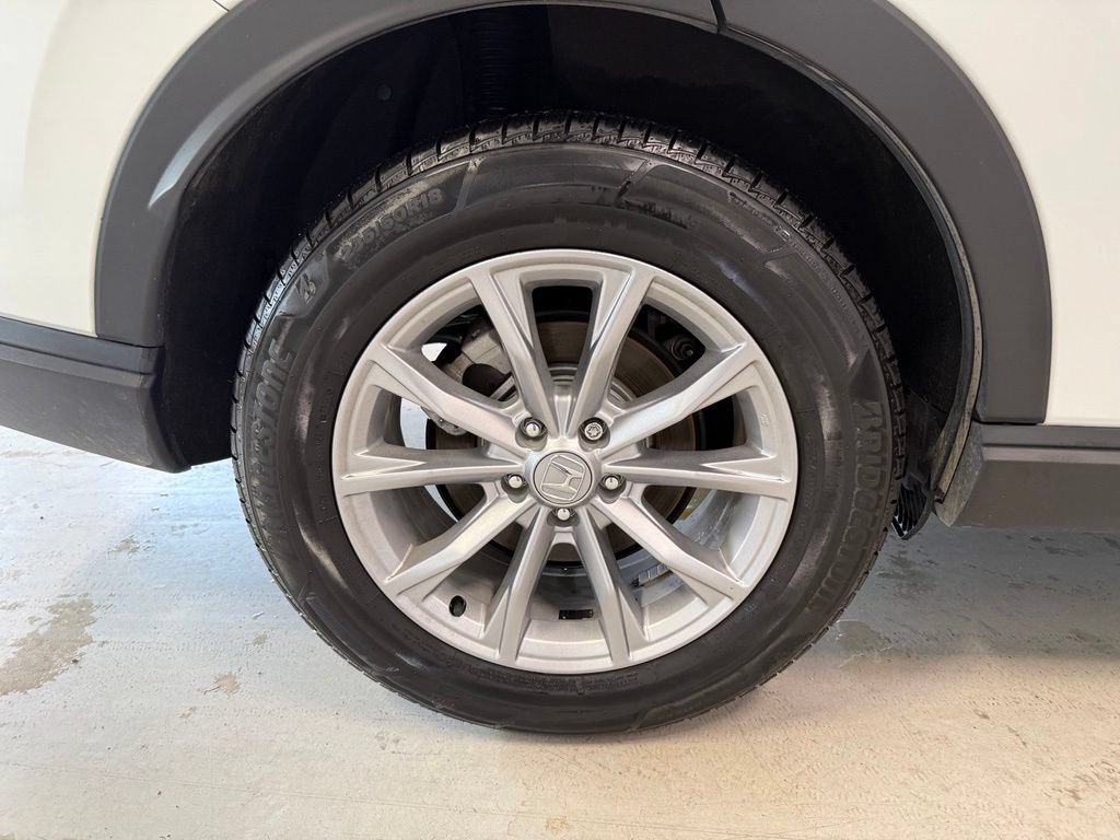 Used 2023 Honda CR-V EX image 33