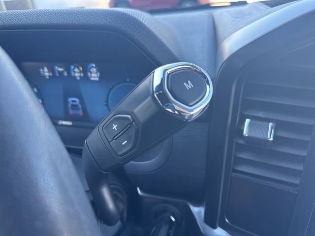 Certified 2024 Ford F150 STX w/ STX Black Appearance Package image 23