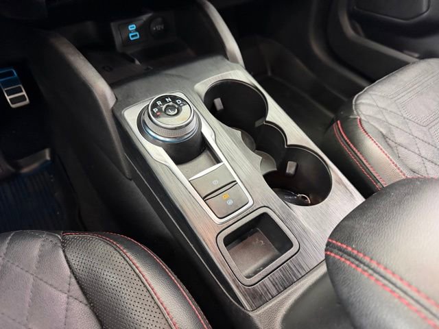 Certified 2023 Ford Escape ST-Line Elite w/ Premium Technology Package AWD/4WD image 19