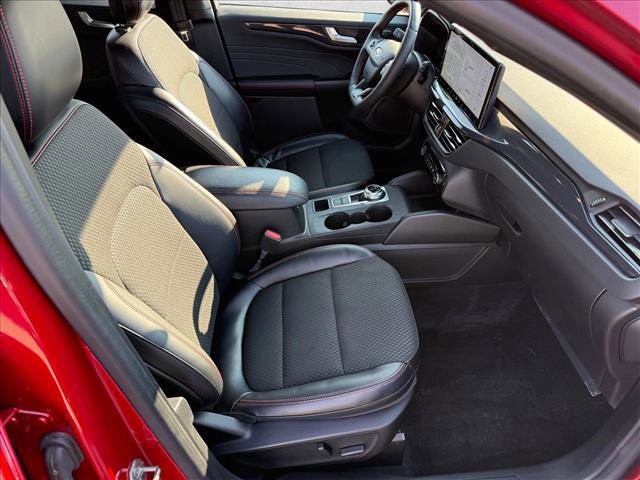 Certified 2023 Ford Escape ST-Line Select w/ Tech Pack #2 image 21