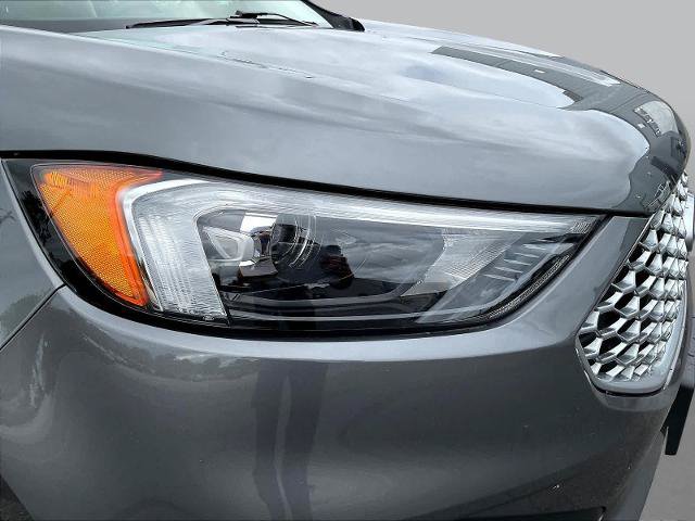 Certified 2023 Ford Edge SEL w/ Convenience Package AWD/4WD image 33
