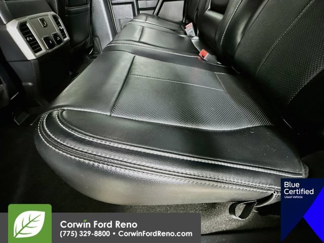Certified 2019 Ford F150 Lariat AWD/4WD image 29