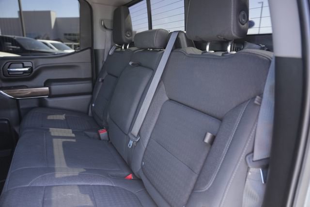 Used 2020 Chevrolet Silverado 1500 LT Trail Boss image 13