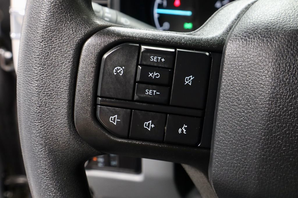 Certified 2024 Ford F450 XL w/ 360-Degree Camera Package AWD/4WD image 27