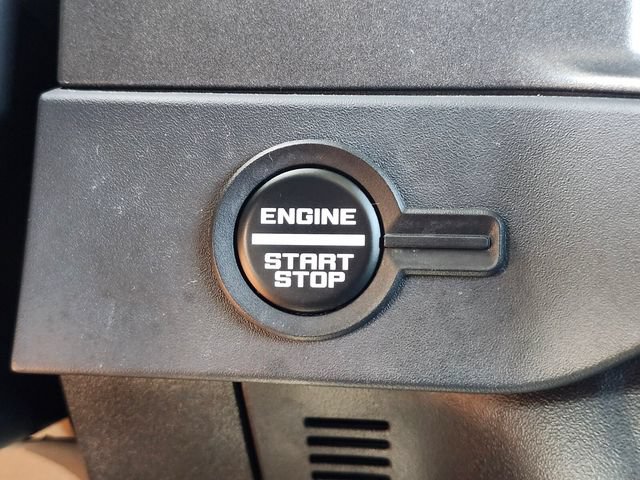 Certified 2025 Ford Bronco Badlands AWD/4WD image 23