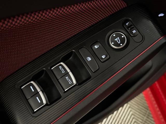 Used 2023 Honda Civic Si image 16