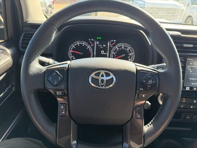 Used 2021 Toyota 4Runner TRD Pro image 25