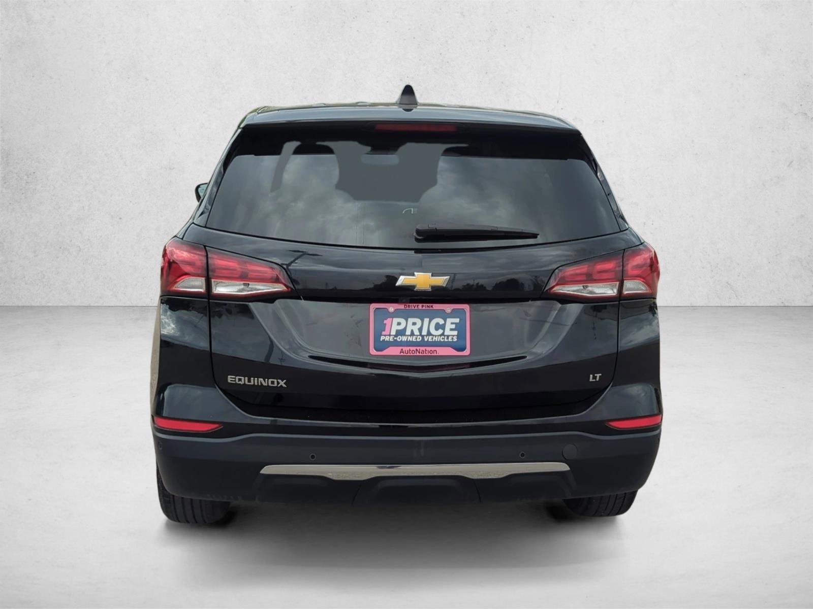 Used 2024 Chevrolet Equinox LT FWD image 8