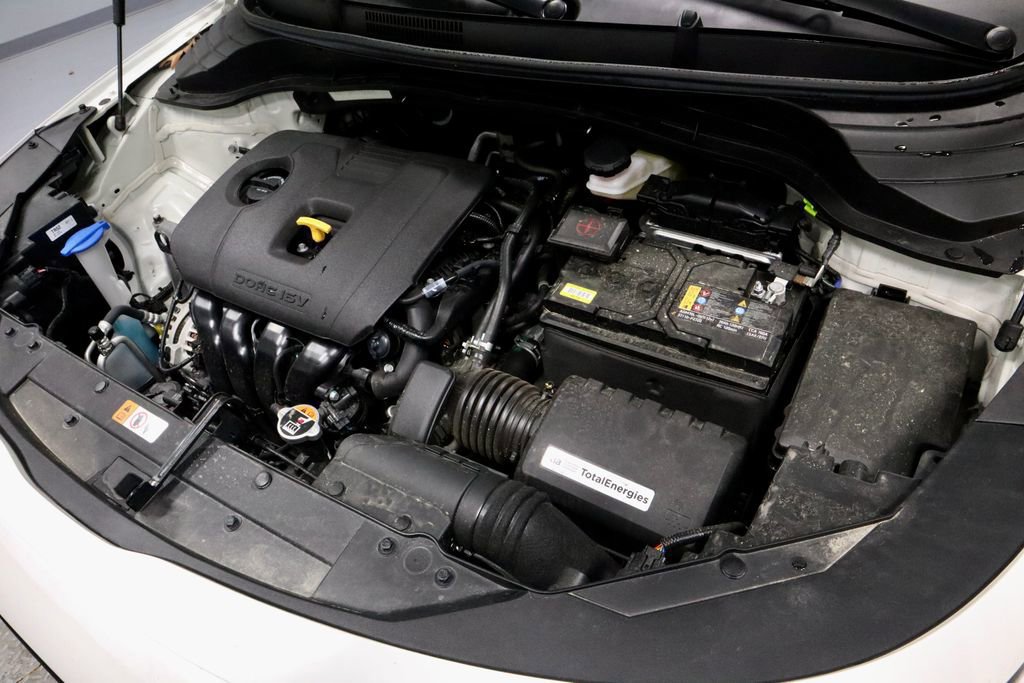 Used 2025 Kia Soul LX w/ LX Technology Package image 17