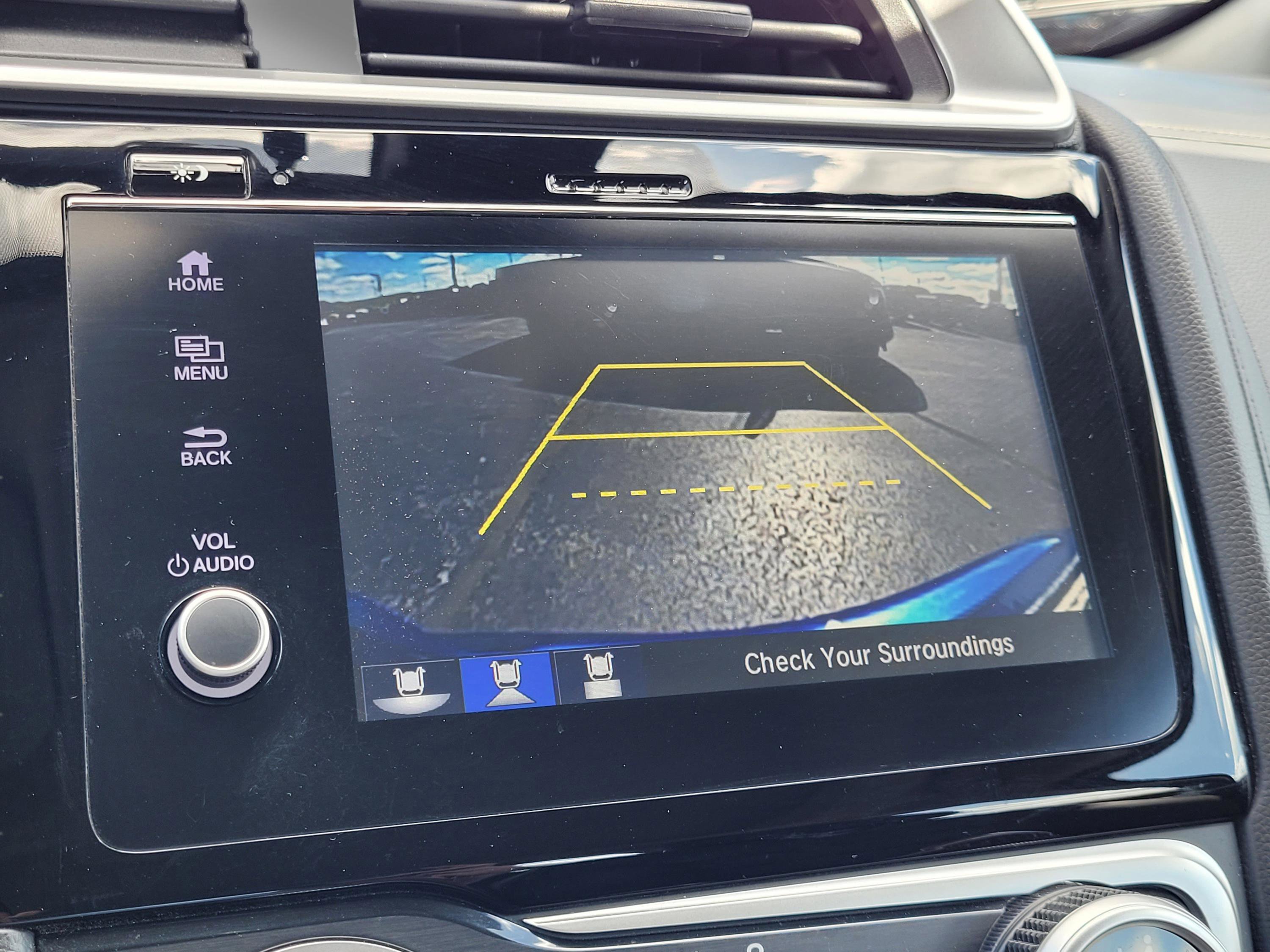Used 2020 Honda Fit EX-L image 19